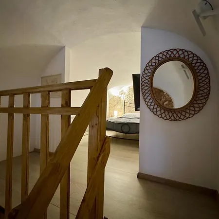 Holiday home Finicchia Art House Catania