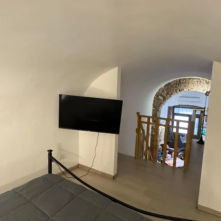 Finicchia Art House Holiday home Catania