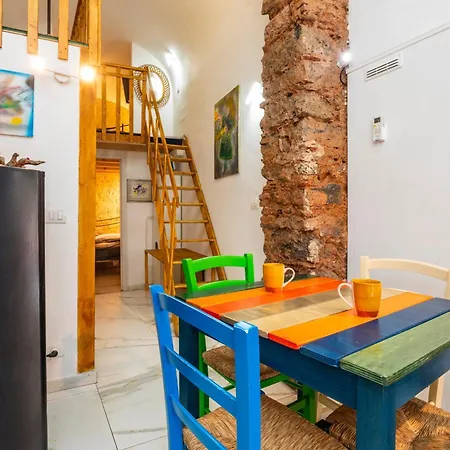 Finicchia Art House *