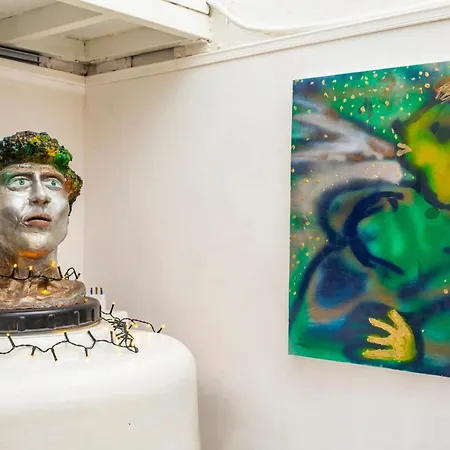 Finicchia Art House *